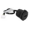 Laser Sensor Infrared Range Distance Detector Waterproof 1cm400cm for Robot