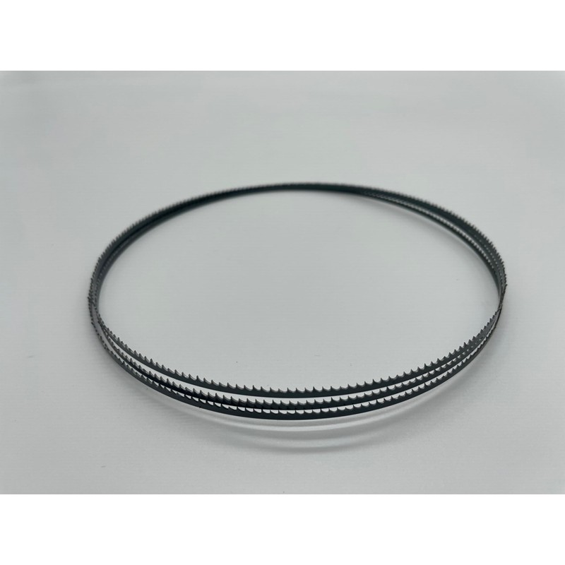 AYAO 72-Inch Band Saw Blade X 3/16-Inch X 14TPI to