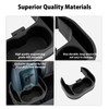for 2022 2023 2024 2025 Maverick Accessories Cup Holder Expander