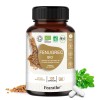 Fearathe Organic Fenugreek 1500 mg - High Strength Fenugreek Supplement