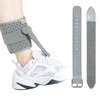 Tenbon Ankle Support Drop Foot Brace Orthosis - Comfort Cushioned