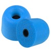Xcessor FX3.0 (S) 4 Paar Memory Foam In Ear Kopfhörer