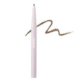 FASIO Eyebrow Pencil 03, Light Brown, 0.07 g