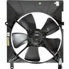 Universal Air Conditioner FA 50215C A/C Condenser Fan Assembly