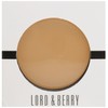 Lord & Berry FLAWLESS Compact Cream Concealer Foundation, Medium Coverage,