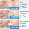 2pcs Deep Collagen Anti-Wrinkle Cream In Serum，Colágeno profundo en sérum