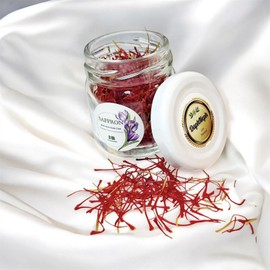 Daphneph 2 grams of saffron