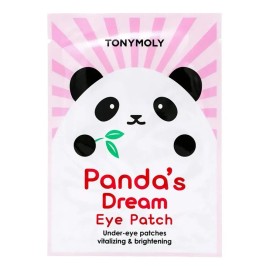 Tonymoly Panda’s Dream Parche Ojos Antiojeras Todo Tipo de Piel