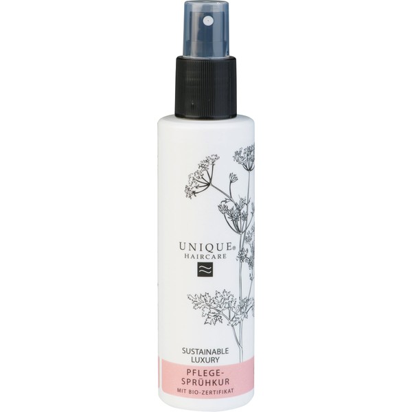 Unique Beauty Leave-In Conditioner, 150 ml