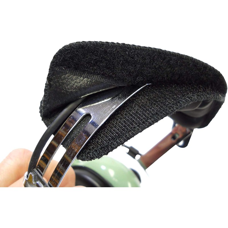 Replacement Ear Pad Compatible with David Clark H10 H10-13S H10-13Y