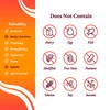 Seeking Health B Complex Plus - Vitamin B Complex Supplement