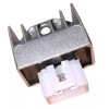 Motadin Regulator Rectifier Fits Yamaha 4CK-81960-01-0