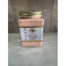 SKYNERGY Skin Correcting Alpha Arbutin Jelly Face Mask - Peel Off Face Mask for Skin Hydration, Radiance, Reduced Fine Lines, and Pigmentation | 30 fl oz