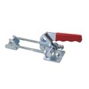 CN-BOGONG 2Pcs GH-40870 Two Function Toggle Latch Clamp 200Kg /485Lbs
