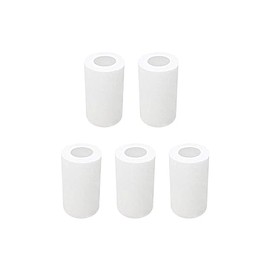 5Pcs Filter Elements, for 1080°Swivel Faucet Aerator Extension with Filter