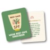 Books I Love My Planet Card Deck