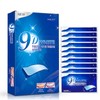10 Stück Zahnaufhellung Whitening Strips,Teeth whitening strips zahnbleaching, Zähne Aufhellen