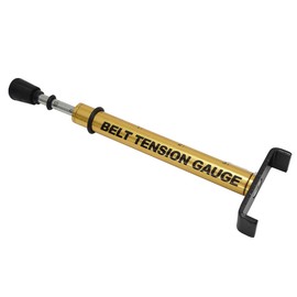 Toolsisland TH361 Belt Tension Gauge Belt Tension Check Tool Motorcycle Chain