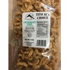 Tito Al's Choice Chicharrones (Fried out Pork Fat w/Attached Skin)