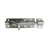 TIMCO Straight Tower Bolt - Hot Dipped Galvanised - 4"