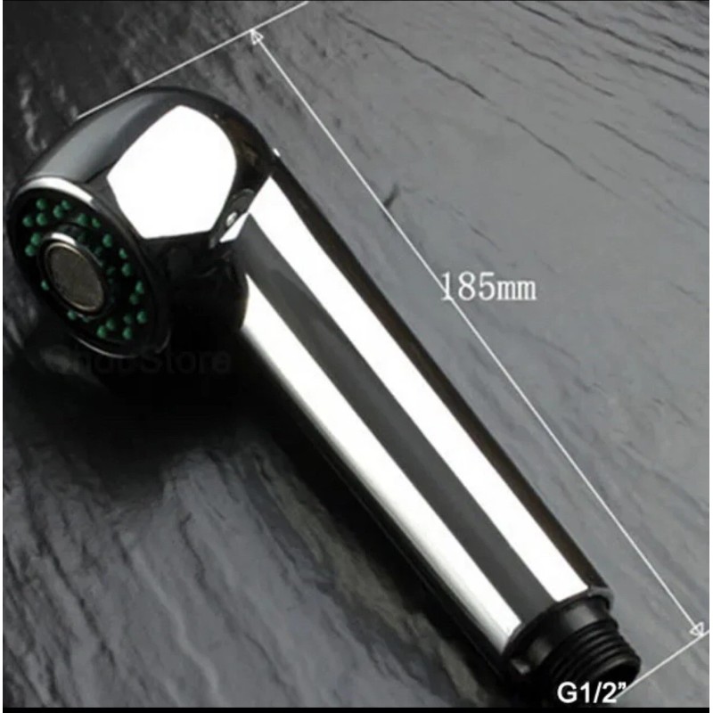 Faucet Kitchen Sink Faucet Pull-Out Nozzle Faucet Replacement Spray Head