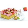 Gadeschi Amarettini 2x200g (14.10 Ounce) - Pastries with Apricot Kernels