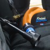 Detail Demon Vacuum + Air Attachment for The Rag Company