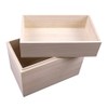 Paulownia Box Gift Item for 総桐 Box Small – H3