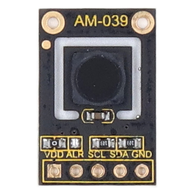 Temperature Humidity Sensor Module IP67 SHT35 DIS Sensor Module with