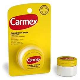 Carmex Tarro Crema De Cacao