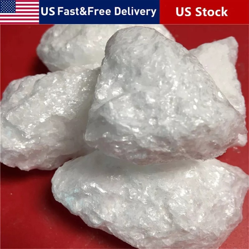 Unbranded 0.5KG Boric Chunk Acid Magic Fishscale Oily Pure 99%