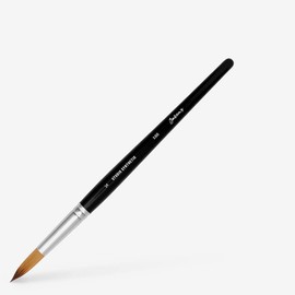 14 Round Jacksons Studio Synthetic Watercolour Brush