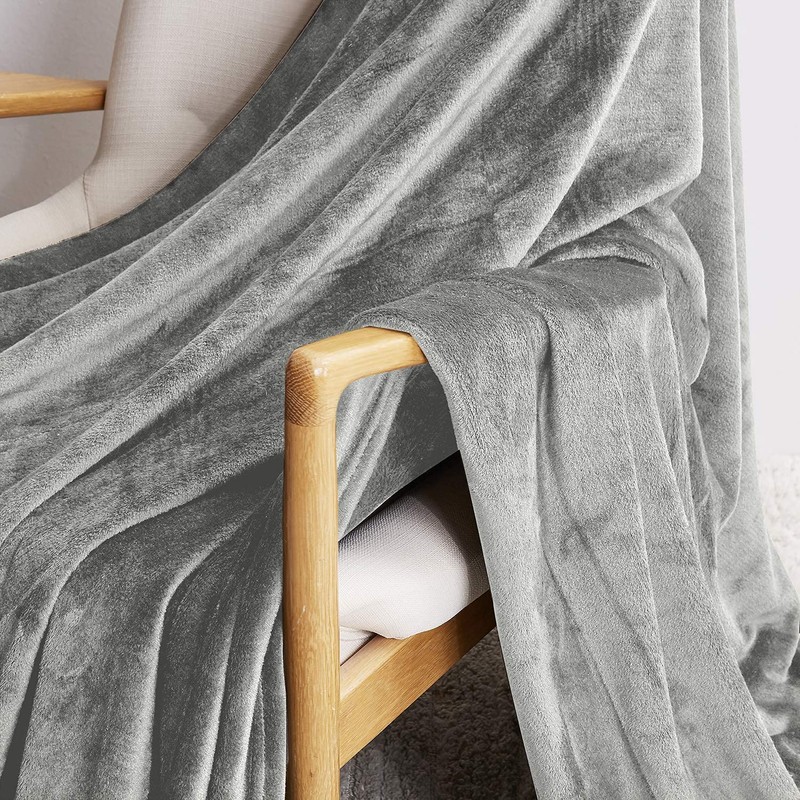 BEDELITE Blanket, Semi-Double, Winter, Thick, Blanket, Winter Use, Knee Cover,