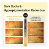 * Sérum De Vitamina C Meditherapy Para Rostro Con Fórmula