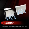 FZJDSD Engine Air Filter & Cabin Air Filter Combo Set
