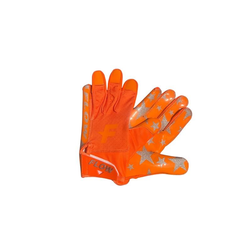 SuperNova Gloves:_Green_2XL