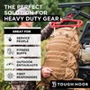 Rhino Tough Hook Heavy Duty Clothes Hangers – Made in