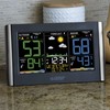 La Crosse Technology Weather Station with Customizable Alerts, Weather Forecast,