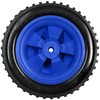 6 inch 146mm Wheel for Trolley Cart Fishing Trolley or