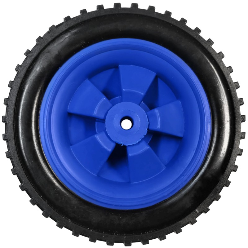 6 inch 146mm Wheel for Trolley Cart Fishing Trolley or