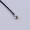 SING F LTD 2Pcs IPEX 4 to RP-SMA Cable Antenna