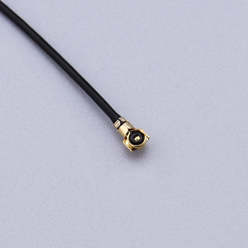 SING F LTD 2Pcs IPEX 4 to RP-SMA Cable Antenna