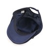 YAMEE Beret Hat Men's Breathable Mesh Beret Men's Hat Sun