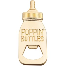 48 Pcs Royal Blue Prince Baby Shower Favors for Boy,POPPINS'BOTTLE Bottle Opener Baby Shower Favor For Guests Boy Baby Shower Souvenirs Decoration Goodiebag Supplies by PARTYGOGO (Royal Blue, 48)