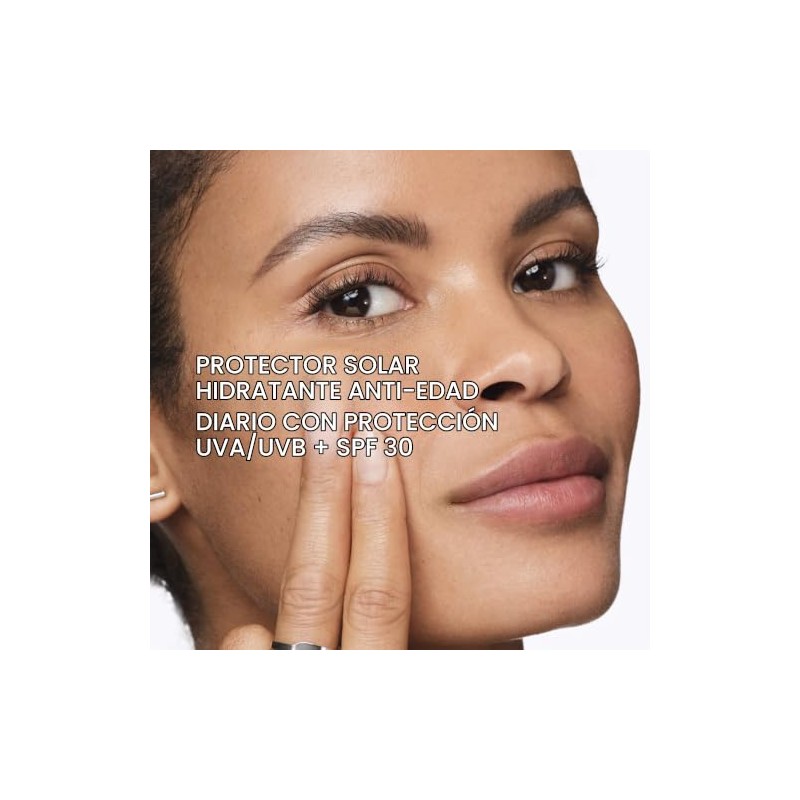 VICHY Crema de Día Anti-arrugas Peptide-C FPS 30 Vichy Liftactiv