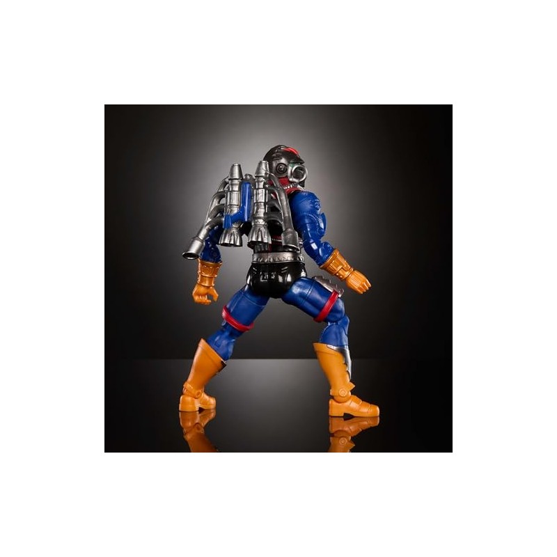 Masters of The Universe Masterverse Core Ne Dragstor