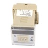 Temperature Controller, E5C4-R Digital Temp Controller Thermostat Switch 0~800℃ with