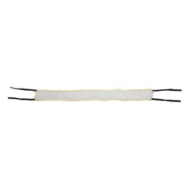 TF Service RNL-18 Drop Prevention Net for Steel Racks LOW 70.9 inches (1800 mm)