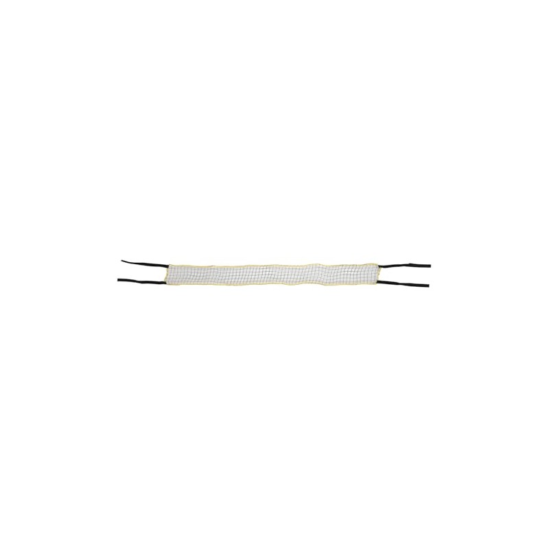TF Service RNL-18 Drop Prevention Net for Steel Racks LOW