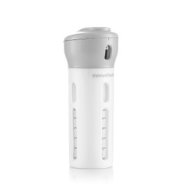 InnovaGoods - 4-in-1 Fordrops Travel Liquid Dispenser